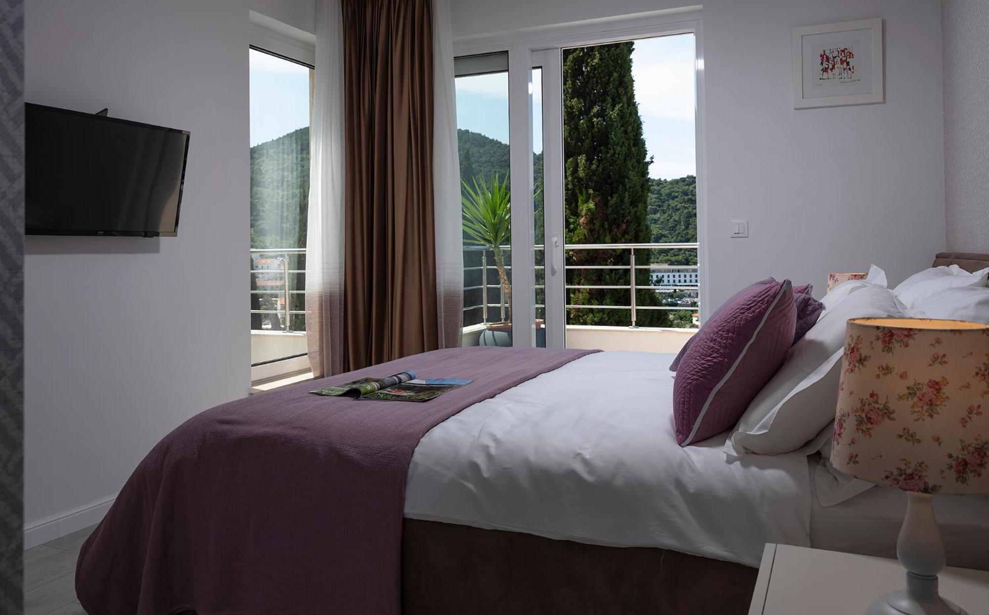 Luxury Apartment Mr. Perfect Dubrovnik Exteriör bild