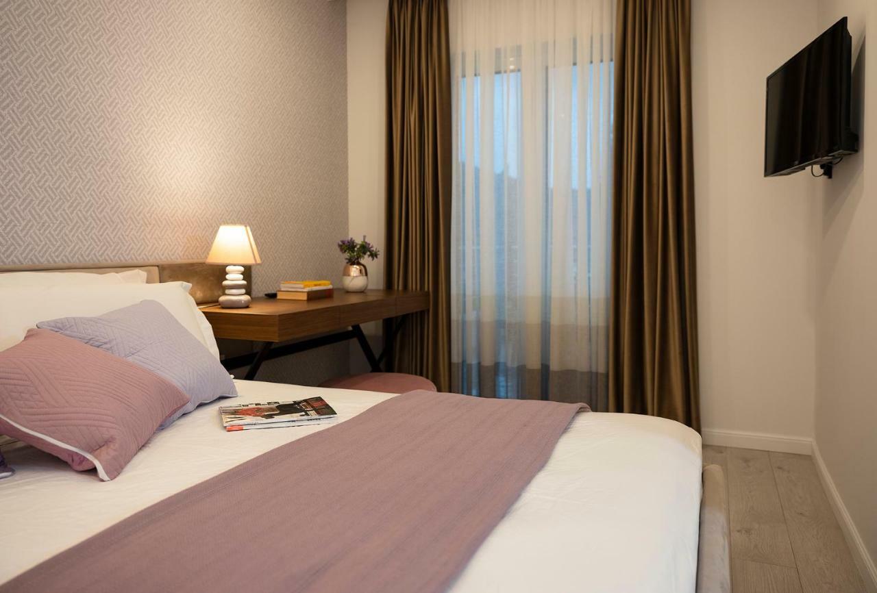 Luxury Apartment Mr. Perfect Dubrovnik Exteriör bild