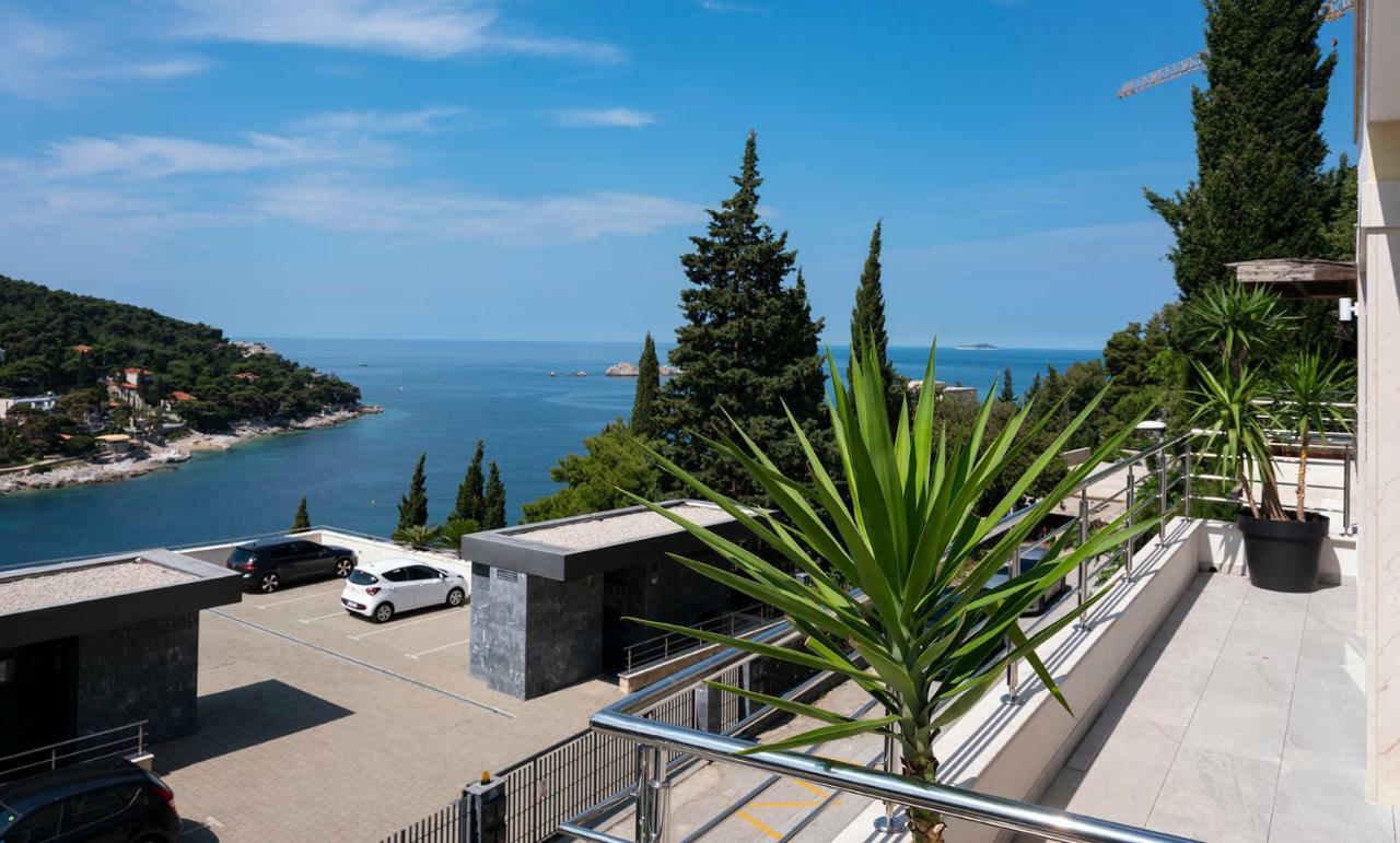 Luxury Apartment Mr. Perfect Dubrovnik Exteriör bild