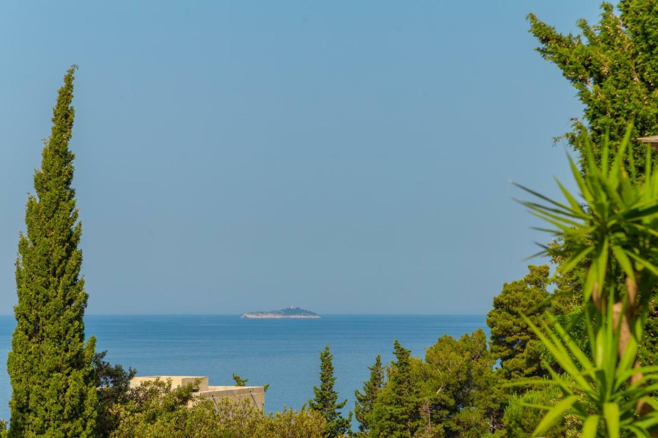 Luxury Apartment Mr. Perfect Dubrovnik Exteriör bild