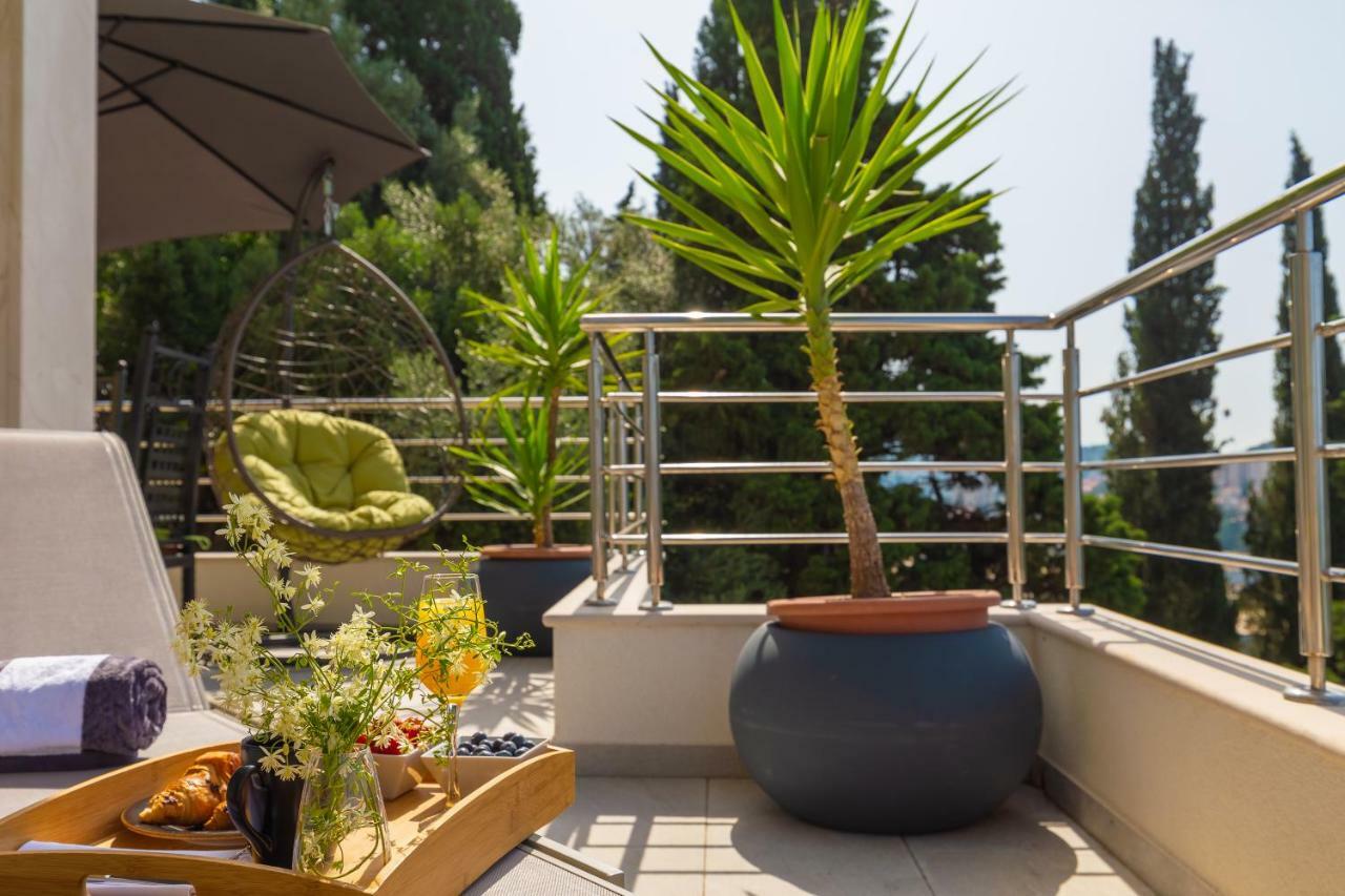 Luxury Apartment Mr. Perfect Dubrovnik Exteriör bild